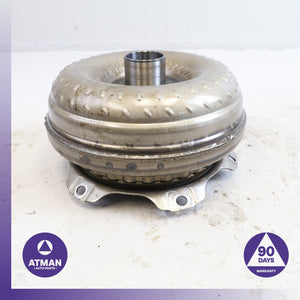 BMW F30 320i 328i 428i 228i 528i Transmission Torque Converter 24407544950 OEM