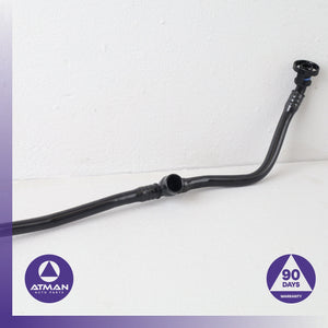 BMW G05 X5 Fuel Tank Breather Hose Pipe OEM 55k