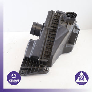 BMW E88 128i Engine Motor Air Intake Filter Box 13717555288 OEM