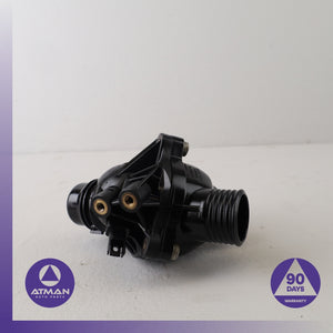 BMW E90 328i 330i Engine Motor Thermostat Housing 11537536655 OEM
