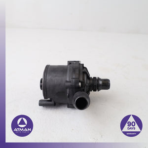 BMW G05 X5 X5M Engine Auxiliary Water Pump OEM 55k
