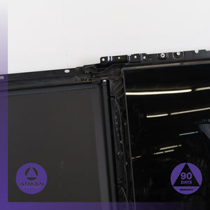 16-22 BMW G12 740i 750i LWB Panoramic Sunroof Sun Roof Glass Frame 7409145 OEM