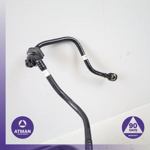 BMW F30 320i Brake Master Cylinder w/ Tank 6798422 OEM