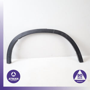 BMW F15 X5 Rear Right Side Wheelarch Fender Flare Black 51777294372 OEM