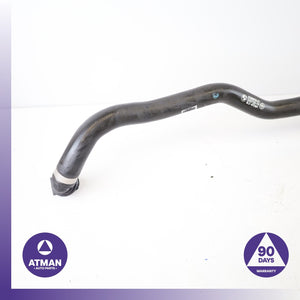 BMW G22 M440i Engine Motor Heater Coolant Hose Pipe OEM