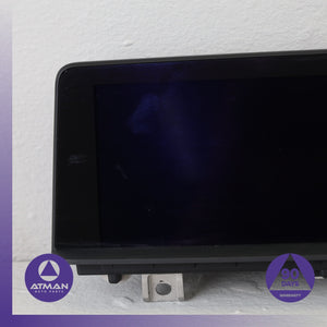 15-19 BMW F30 328i 435i NBT Information Navigation Screen Monitor Display OEM