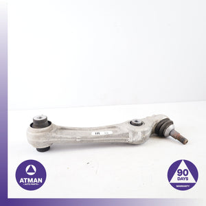 09-19 BMW F06 650i 550i Front Right Side Lower Control Arm 31126794204 OEM