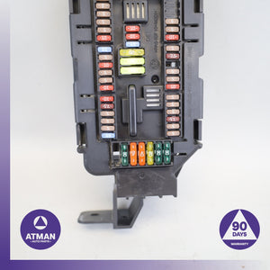 BMW F15 X5 X6 Front Relay Junction Fusebox Fuse Box 9316568 OEM