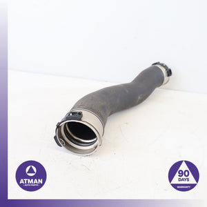 BMW F34 328i 320i N20 2.0L Engine Motor Intercooler Hose Pipe OEM
