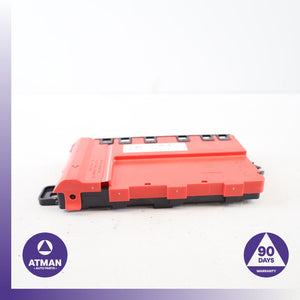 12-20 BMW F30 330i 328i GT 320i 428i 328i Battery Power Distribution Box OEM