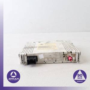 04-11 BMW E60 535 550i Satellite Radio Receiver Control Module Unit Gen 2.5 OEM