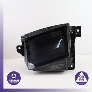 BMW F15 X5 Head Up Windscreen Display Projector Unit 62309321277 OEM