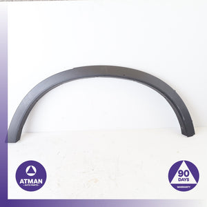 BMW F25 X3 Rear Left Wheelarch Wheel Arch Fender Flare OEM