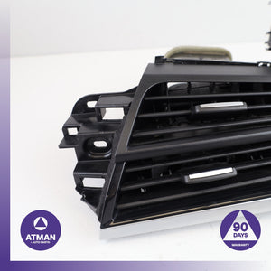 BMW F15 X5 X6 Right Dashboard A/C Air Conditioning Air Vent Grille 9270517 OEM