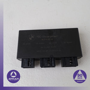 BMW E70 X5 650i 550i 528i 535i Park Assit Control Module OEM
