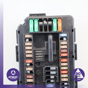 BMW F30 328i Front Terminal Junction Relay Fusebox Fuse Box 61149389068 OEM