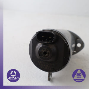 06-13 BMW E60 528i 328i Valvetronic Camshaft Timing Solenoid Actuator Motor OEM