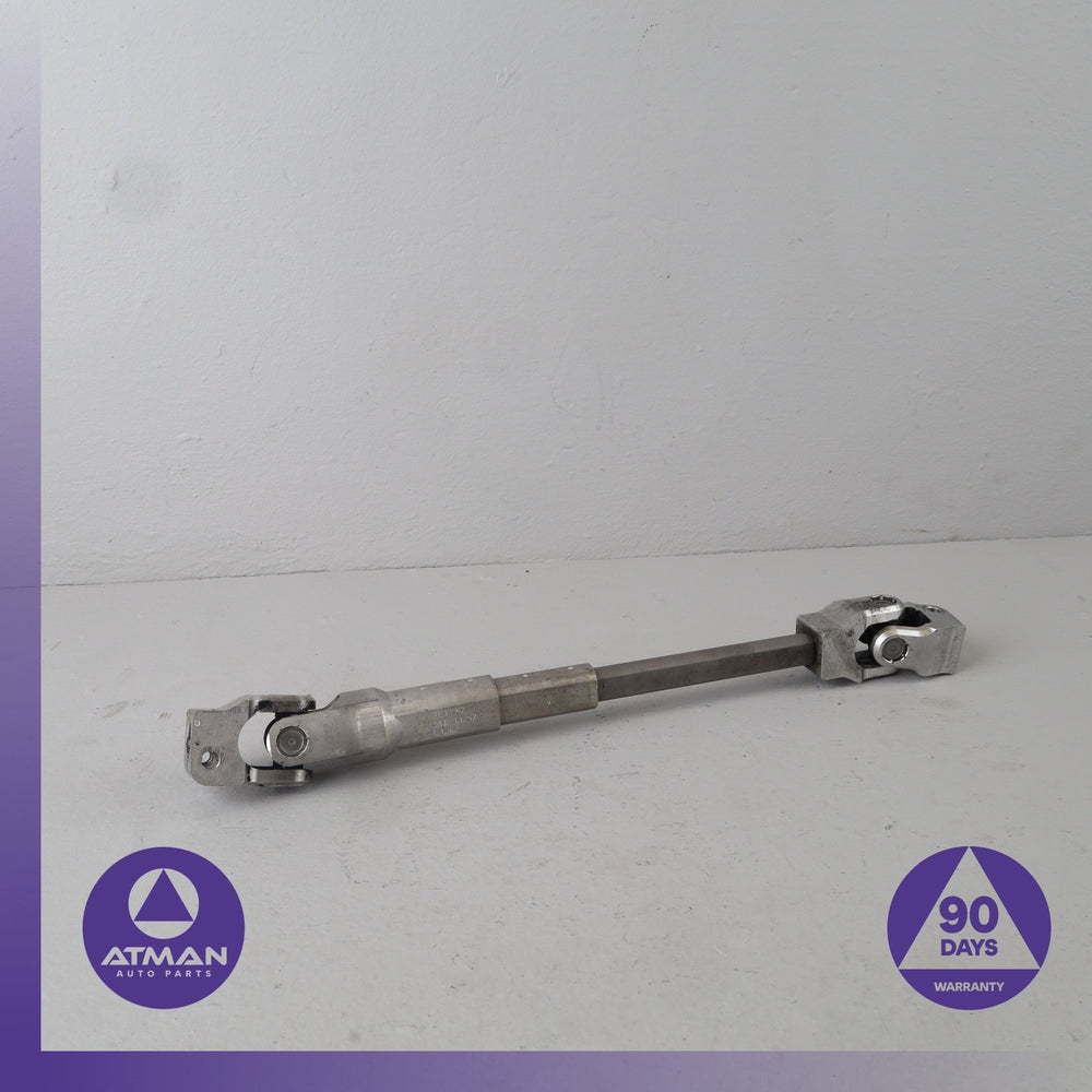 BMW E90 328i 330i 135i Steering Column Lower Intermediate Shaft 6769157 OEM