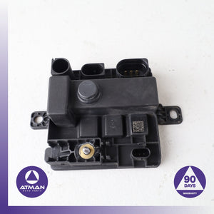 BMW E70 X5 X6 228i Power Integrated Supply Control Module 12637591534 OEM