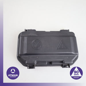 BMW F36 435i Gran Coupe Fuse Relay Power Distribution Box Cover 9224872 OEM