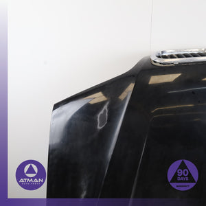 00-03 BMW E53 X5 Hood Bonnet Cover Panel Black OEM