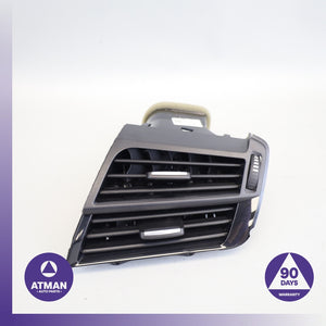 BMW F15 X5 X6 Right Dashboard A/C Air Conditioning Air Vent Grille 9270517 OEM