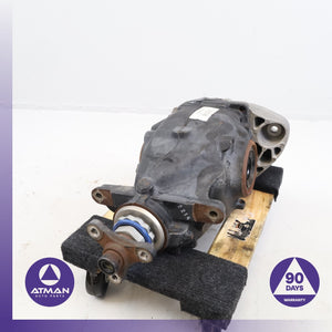 12-18 BMW F30 328i 435i 335i Rear Differential Diff Axle Carrier 3.15 OEM