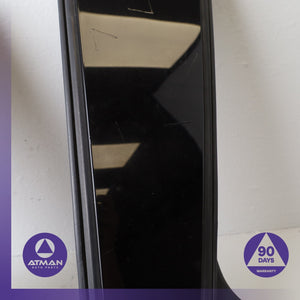 BMW F34 328i 335i 340i GT Left & Right Side B-Pillar Molding Panel Set OEM — photo 6