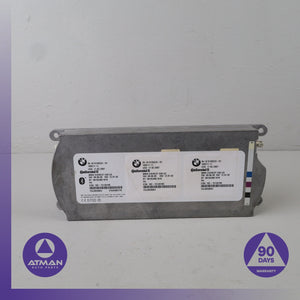 04-10 BMW E90 328i 335i 650i 535i Telematics Bluetooth Control Module OEM