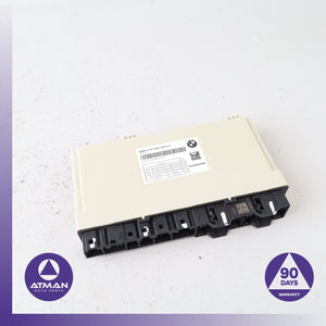 BMW G12 740i 530i Front Left or Right Seat Memory Control Module OEM