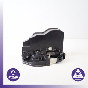 04-10 BMW E63 650i 645Ci Right Side Door Lock Latch Actuator 7202146 OEM