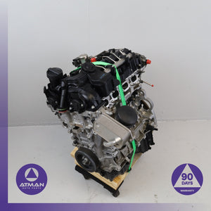 12-18 BMW F30 328i 528i 228i 428i X3 RWD 2.0L N20 Engine Motor Assembly OEM