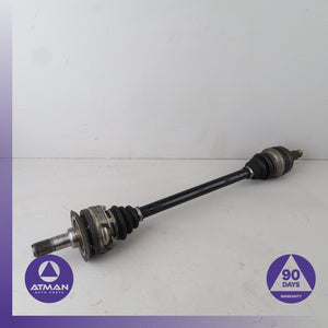 BMW E90 328i 128i Rear Right CV Axle Half Shaft 33217547074 OEM