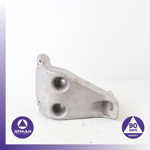 12-18 BMW F30 328i 320i 2.0L Left Engine Motor Support Mount Bracket OEM