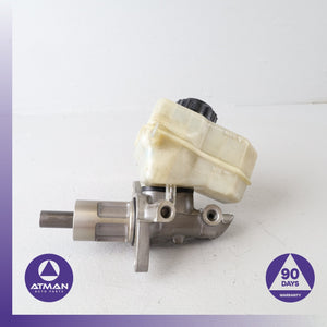 06-15 BMW E90 335i 328i Power Brake Master Cylinder Booster Cylinder w/ Tank OEM