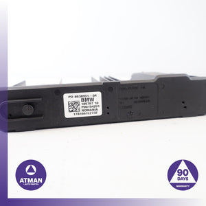 16-18 BMW F30 330e 320i 328i 335i Integrated Power Supply Control Module OEM 84k