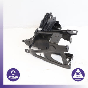BMW F07 535i 550i GT Right Side Radiator Support Mount Bracket OEM