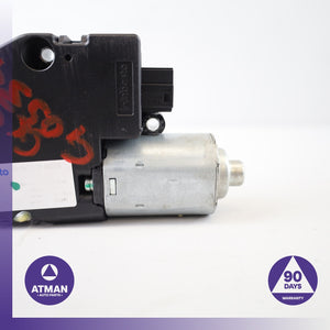 BMW E63 650i 645Ci Sunroof Sun Roof Drive Adjustment Motor 67616922257 OEM