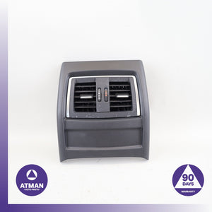 BMW F30 320i Rear Center Console A/C Air Vent 64229207330 OEM
