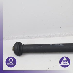 19-23 BMW G05 X5 X6 xDrive Rear Axle Driveshaft Drive Shaft Propeller OEM 55k — photo 3