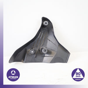 BMW F38 X2 Rear Left Lower Control Arm Cover Bracket 6853413 OEM
