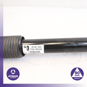 14-19 BMW F16 X6 X5 Rear Left Shock Absorber Strut 33526867865 OEM