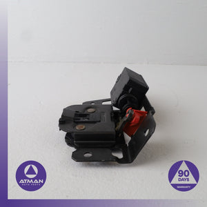 BMW E46 325i 325xi Touring Trunk Boot Lock Latch Actuator 51247201561 OEM