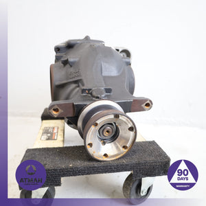 08-10 BMW E64 650i Rear Differential Diff Axle Carrier 3.46 7559366 OEM — photo 4