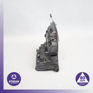 BMW F15 X5 Front Left Driver Door Lock Latch Actuator 51217362781 OEM