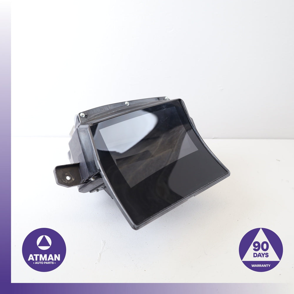 BMW F06 650i 640i Gran Coupe Head Up Windscreen Display Projector Unit OEM
