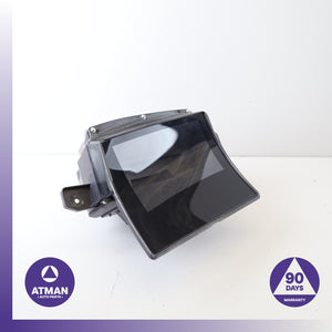 BMW F06 650i 640i Gran Coupe Head Up Windscreen Display Projector Unit OEM