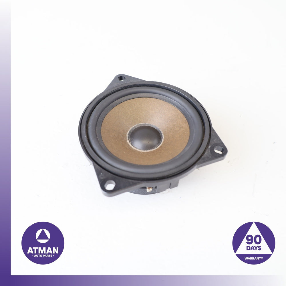 BMW E90 325i Rear Left or Right Deck Shelf Speaker Loudspeaker OEM