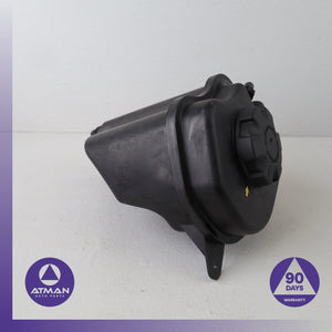 BMW E70 X5 X6 Engine Motor Radiator Expansion Reservoir Tank 17137647290 OEM