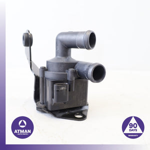 BMW F10 550i 650i Gran Coupe Auxiliary AUX Circulation Water Pump 9230234 OEM